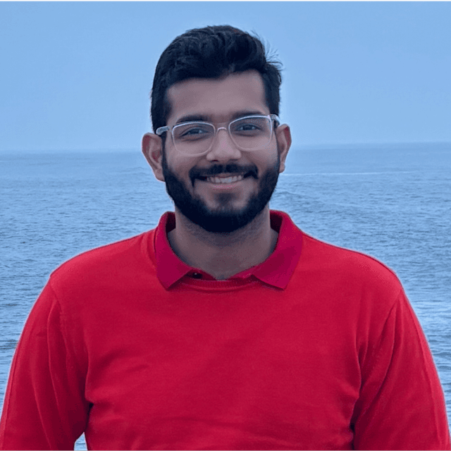 Shaurya Chopra