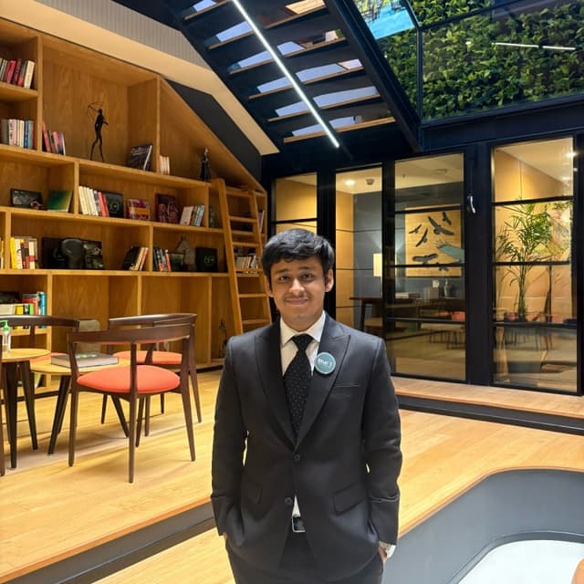 Shaurya Dalan