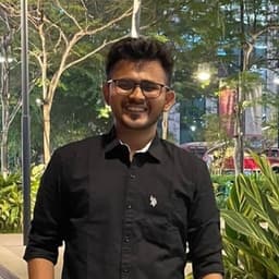 Shaurya Dhabalia
