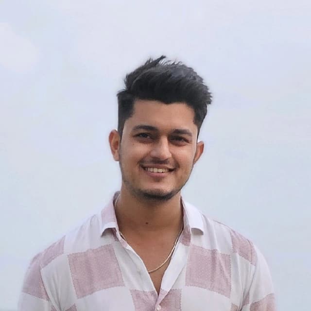 Shaurya Ghildiyal