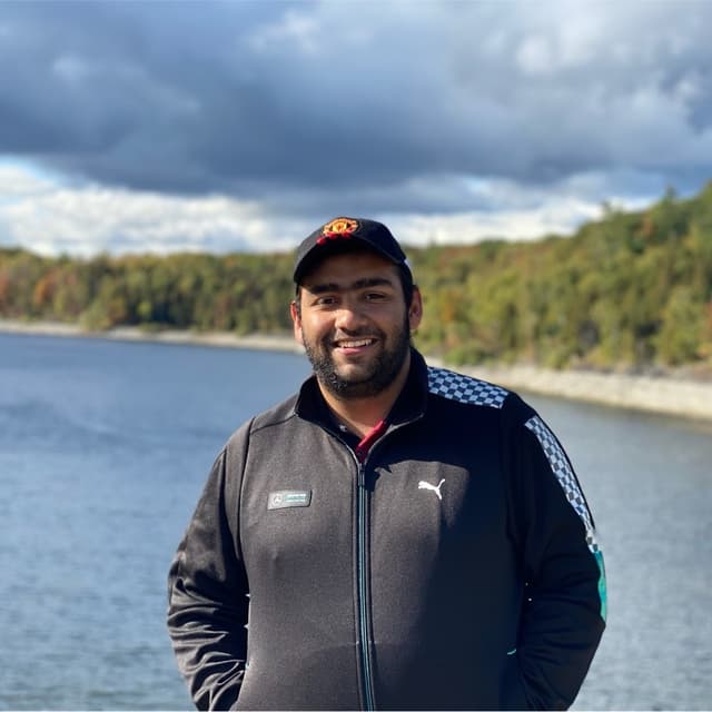 Shaurya Guliani