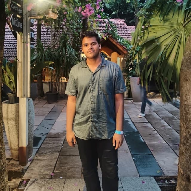 Shaurya Mishra
