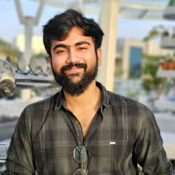 Shaurya Mishra