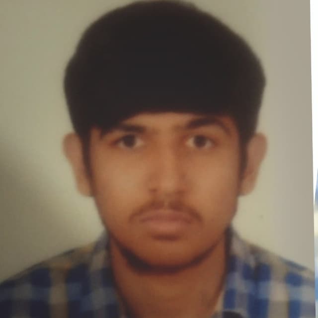 Shaurya Mittal