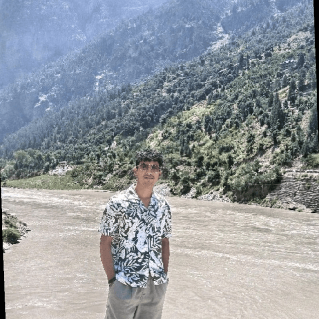 Shaurya Pandey
