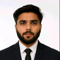 Shaurya Pandey