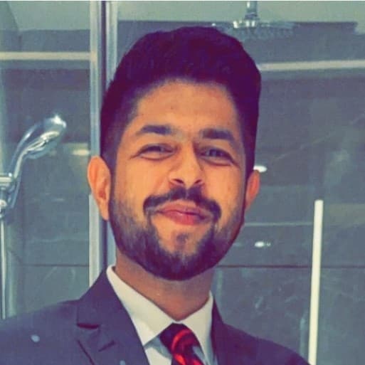 Shaurya Rotherpal