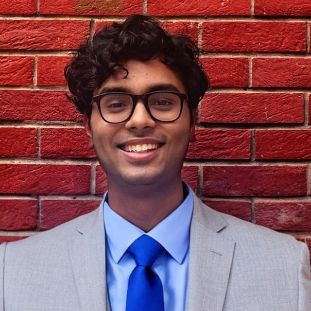 Shaurya Sharma
