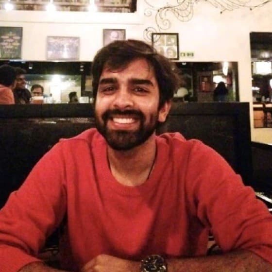 Shaurya T.