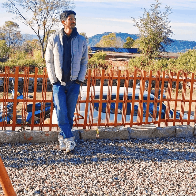 Shaurya Yadav