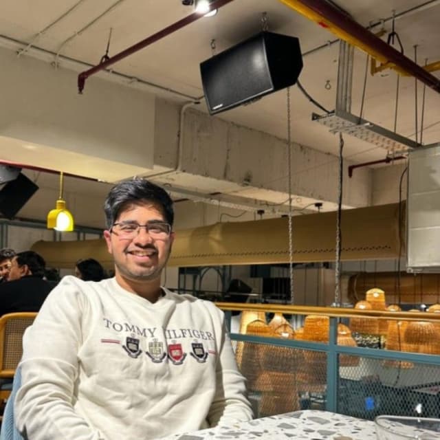 Shaurya  Singh