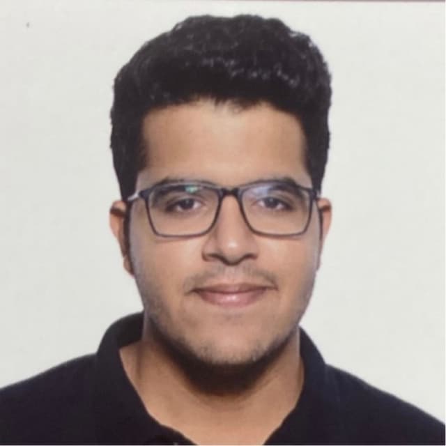 Shaurya Singh