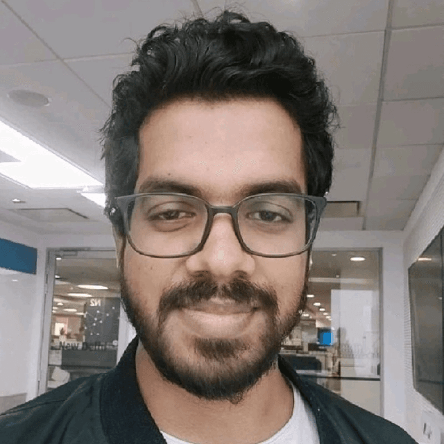 Shaurya Verma