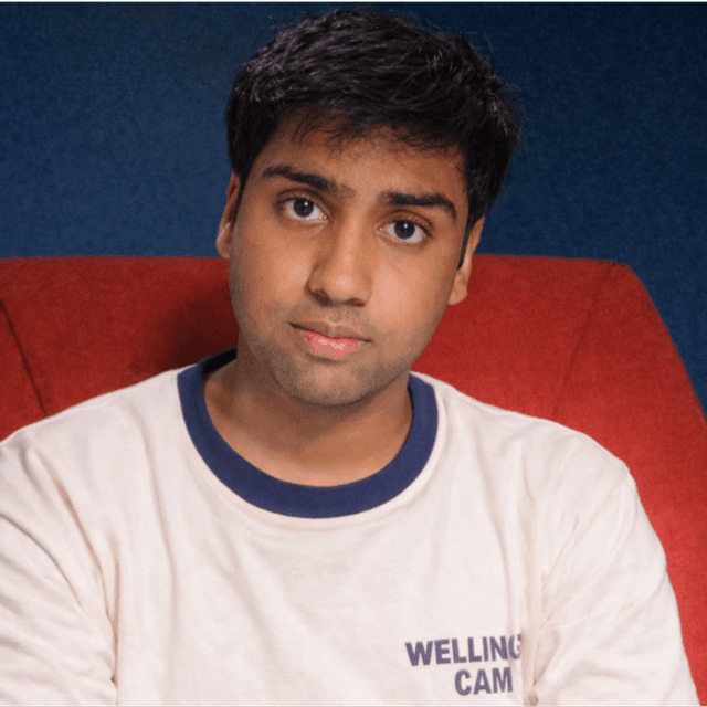 Shauryaditya Singh