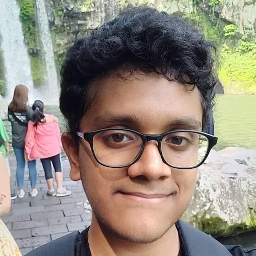 Shaurya Goel