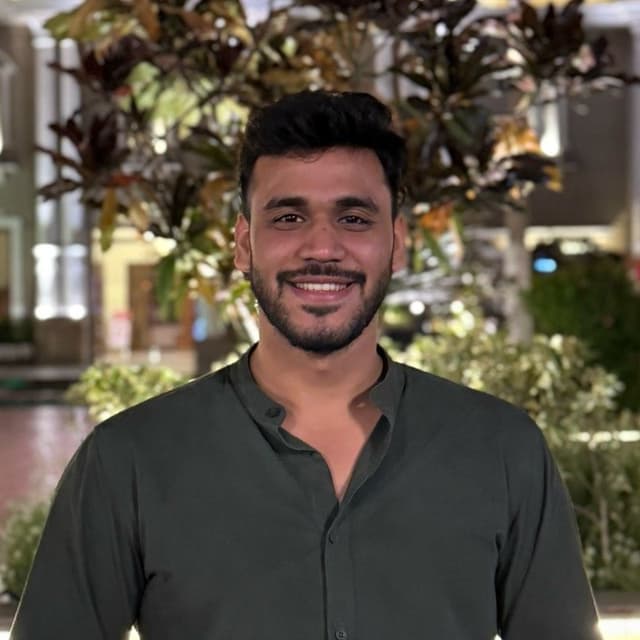 Shaurya Gupta