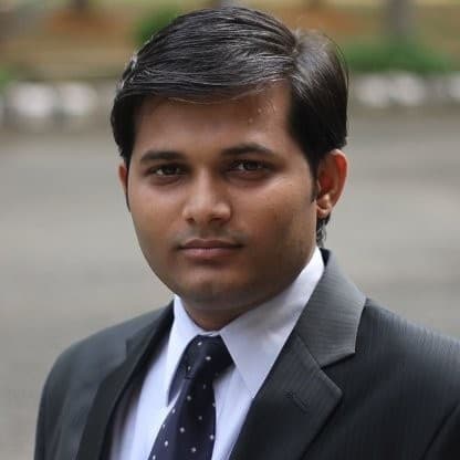 Shaurya Jeet Singh