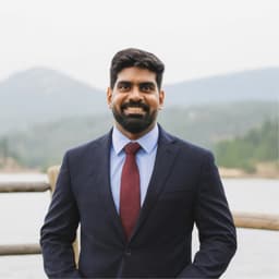 Shaurya Muttreja