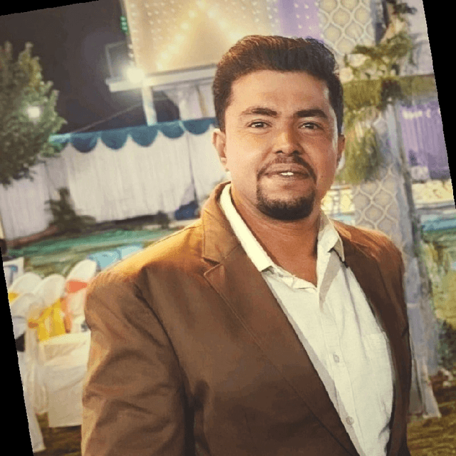 Shaurya Soni