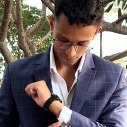Shaurya Rohiet
