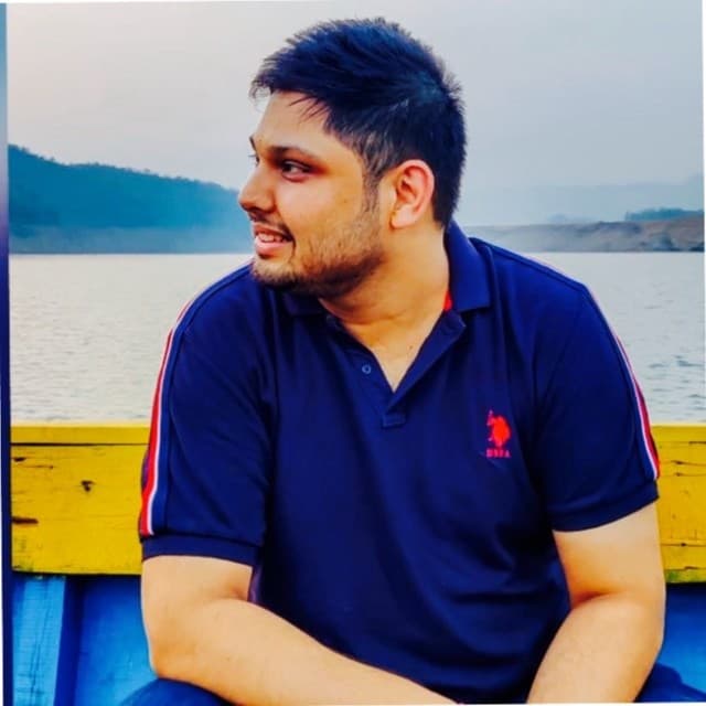 Shaurya Sharma