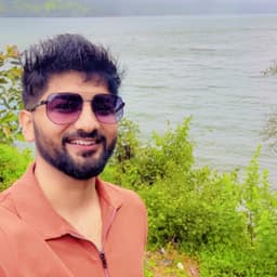 Shaurya V.