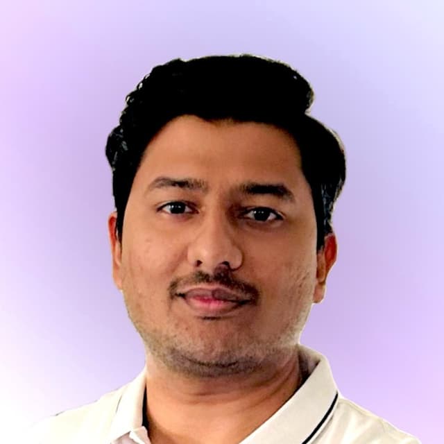 Shaury Rastogi