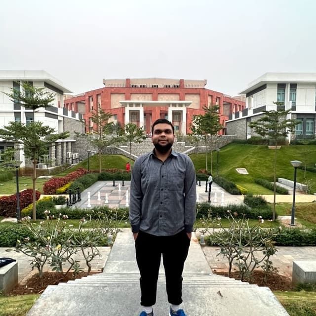 Shaury Trivedi
