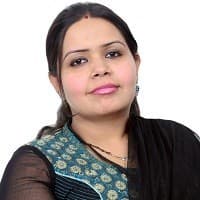Shaveta Kapoor