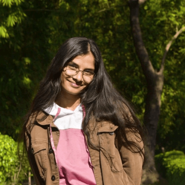 Shavi Chaudhary