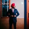 shavinder singh