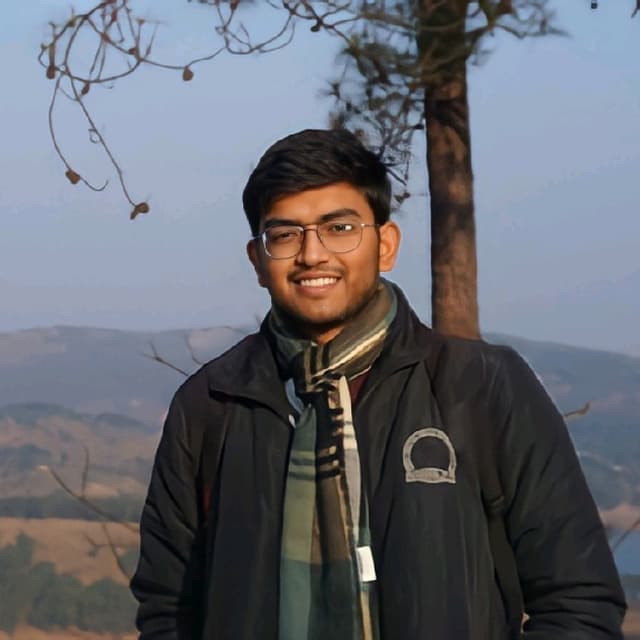 Saurabh Singh