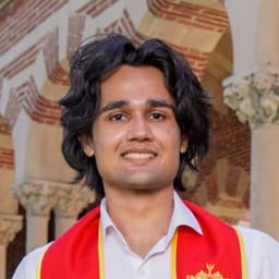 Shawn Chauhan