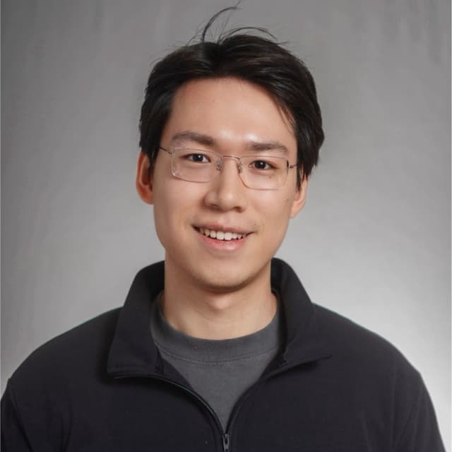 Shawn Shen