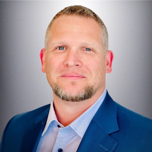 Shawn Brodersen