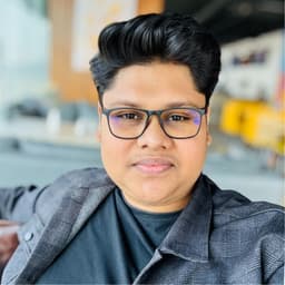 Shawn Mahbub