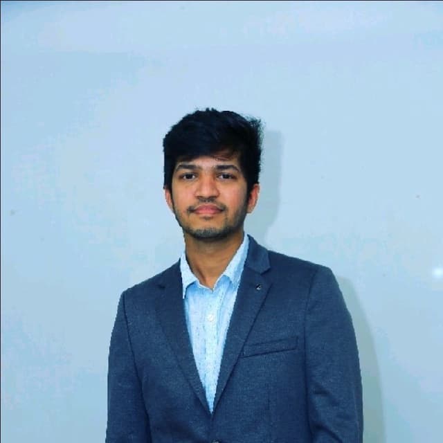 shayan aithal