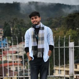 Shayan Debroy