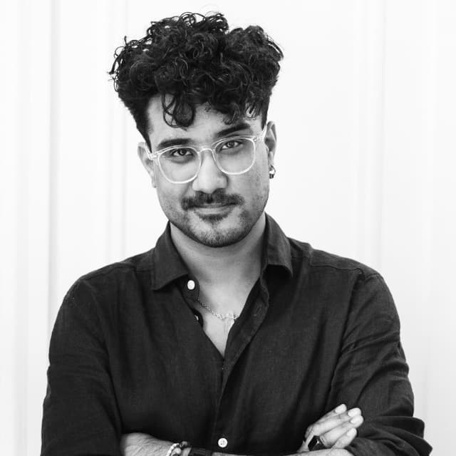 Shayan Khatri