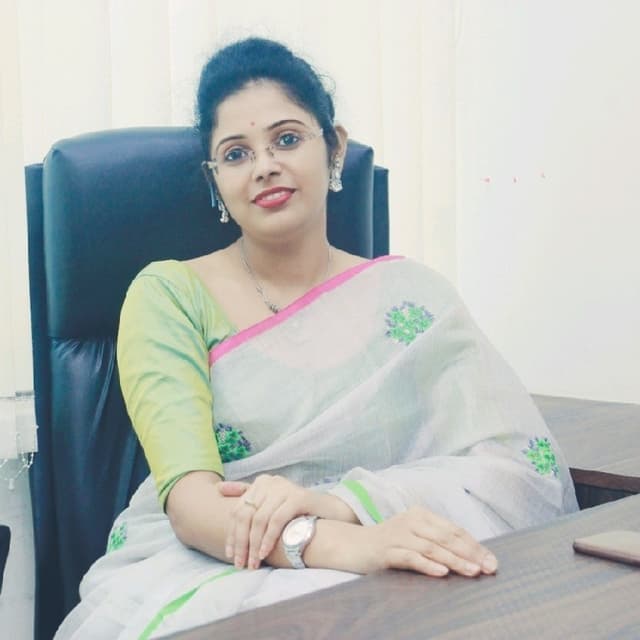 Shayanka Gain