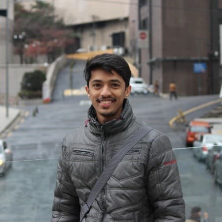 Shayan Narayan