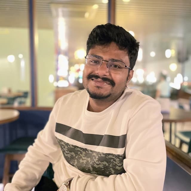 Shayantan Roy