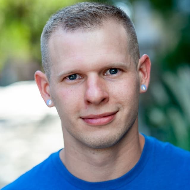 Shayne Linhart