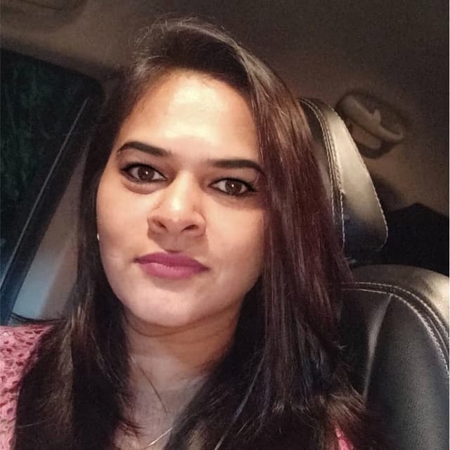 Shayutha K B