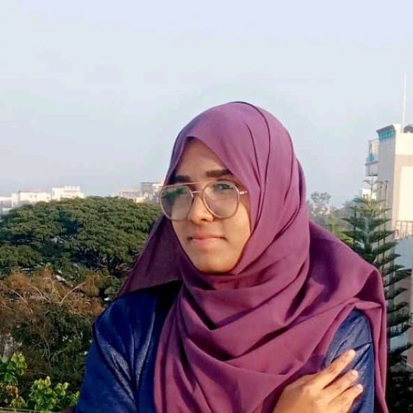 Shazia Sayed