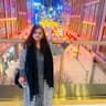 Shaziya M