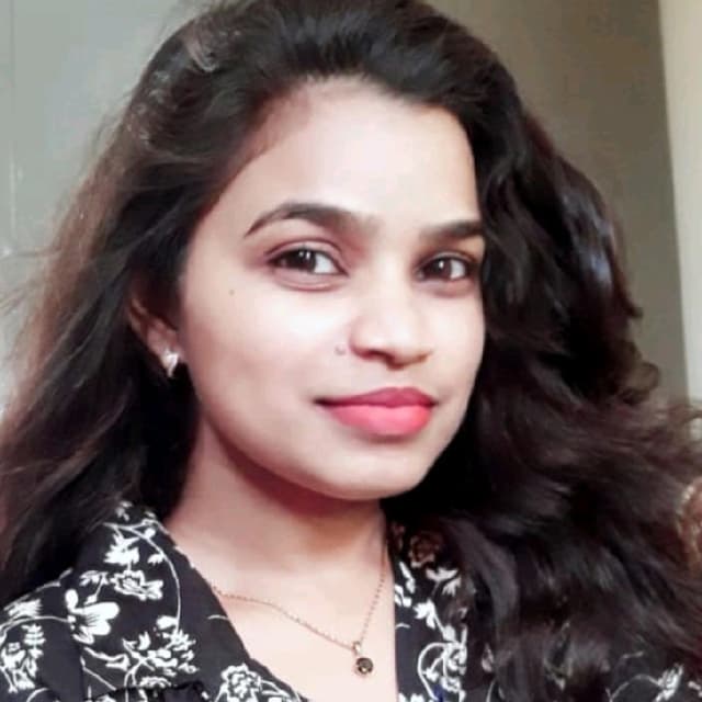 Shazma Shaik