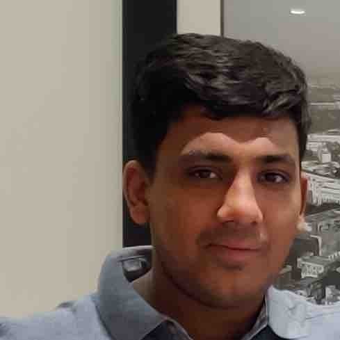 Shubhankar G.