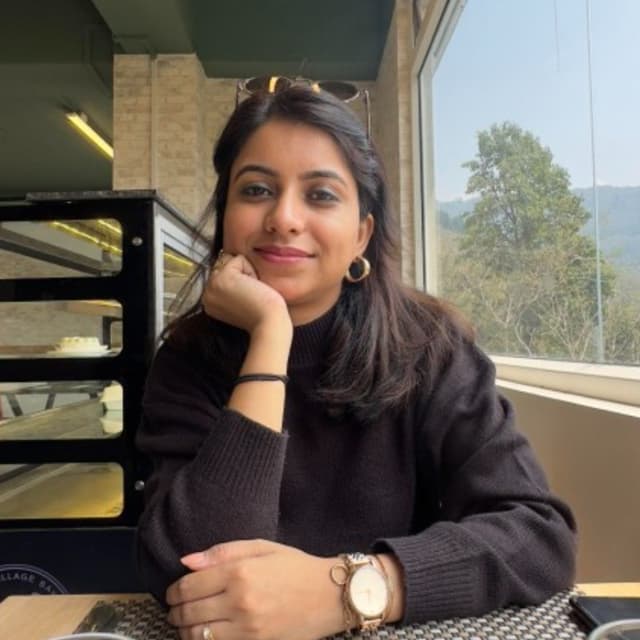 Shealini Sharma