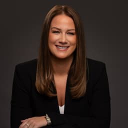 Stephanie Heckel M.S., PMP